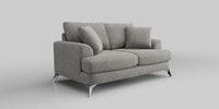 3 Seater Small Sofa