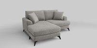 Compact Sofa Chaise - Universal
