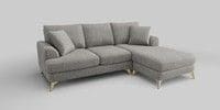 Small Sofa Chaise - Universal