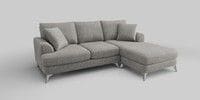 Small Sofa Chaise - Universal