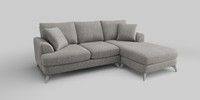 Small Sofa Chaise - Universal