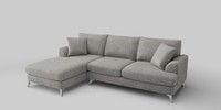 Large Sofa Chaise - Left Hand