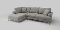 Medium Corner Chaise - Left Hand