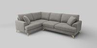 Medium Corner Sofa - Left Hand