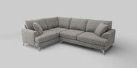 Medium Corner Sofa - Left Hand