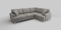 Medium Corner Sofa - Right Hand