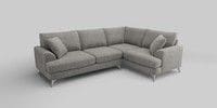 Medium Corner Sofa - Right Hand