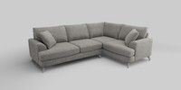 Medium Corner Sofa - Right Hand