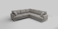 Medium Corner Sofa - Universal