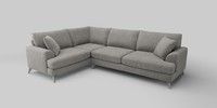 Large Corner Sofa - Left Hand