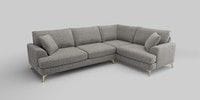 Large Corner Sofa - Right Hand