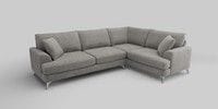 Large Corner Sofa - Right Hand