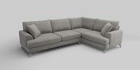 Large Corner Sofa - Right Hand