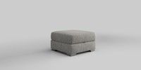 Storage Footstool