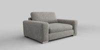 2 Seater Small Sofa