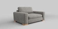 2 Seater Small Sofa