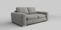 3 Seater Small Sofa