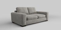 3 Seater Small Sofa