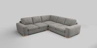 Medium Corner Sofa - Universal