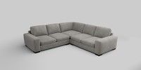 Medium Corner Sofa - Universal