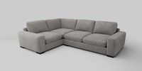 Large Corner Sofa - Left Hand