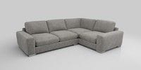 Large Corner Sofa - Right Hand