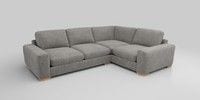 Large Corner Sofa - Right Hand