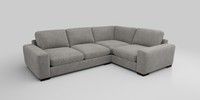 Large Corner Sofa - Right Hand