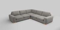 Large Corner Sofa - Universal
