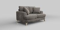 2 Seater Small Sofa