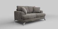 3 Seater Small Sofa