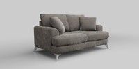 3 Seater Small Sofa