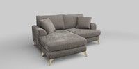 Compact Sofa Chaise - Universal