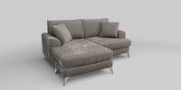 Compact Sofa Chaise - Universal