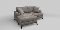 Compact Sofa Chaise - Universal