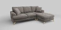 Small Sofa Chaise - Universal