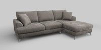 Medium Sofa Chaise - Right Hand