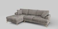 Large Sofa Chaise - Left Hand