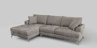 Large Sofa Chaise - Left Hand