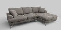 Large Sofa Chaise - Right Hand