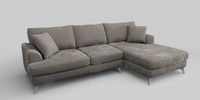 Large Sofa Chaise - Right Hand