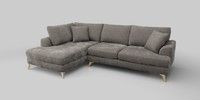 Medium Corner Chaise - Left Hand