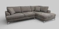 Large Corner Chaise - Right Hand
