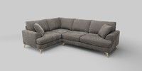 Medium Corner Sofa - Left Hand