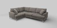 Medium Corner Sofa - Left Hand