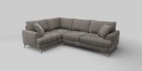 Medium Corner Sofa - Left Hand