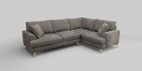 Medium Corner Sofa - Right Hand
