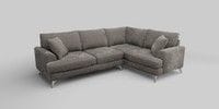 Medium Corner Sofa - Right Hand