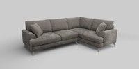 Medium Corner Sofa - Right Hand