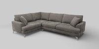 Large Corner Sofa - Left Hand
